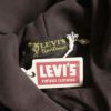 リーバイスビンテージクロージングLEVI’SVINTAGECLOTHING1950’Sフーディー