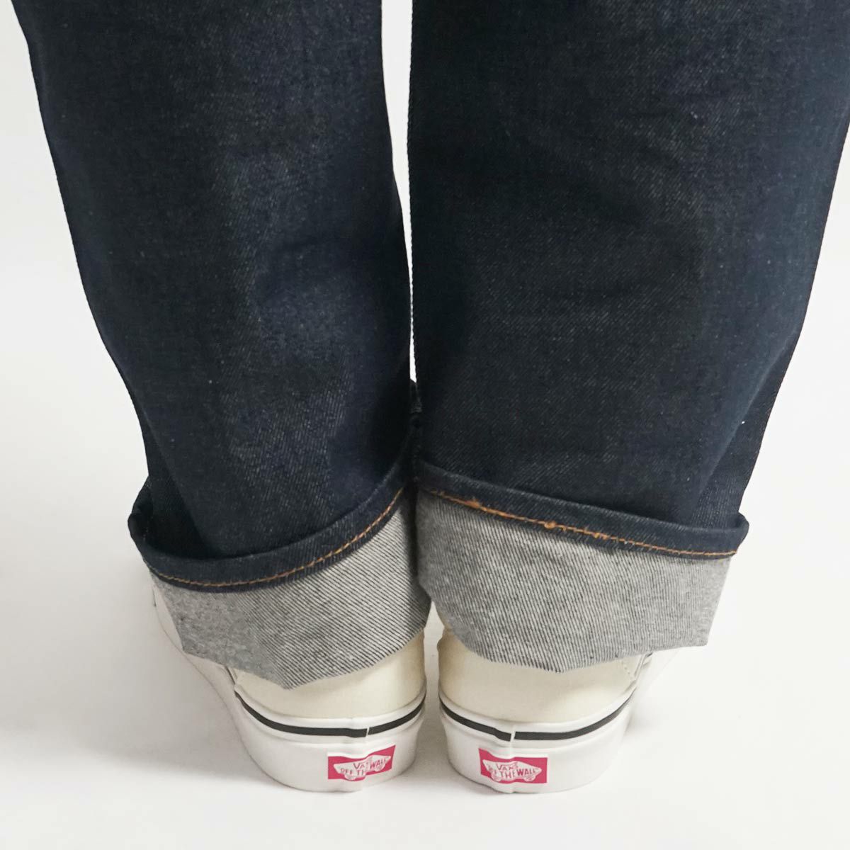 バンズVANS米国規格アナハイムファクトリーコレクションクラッシックスリッポン98DX