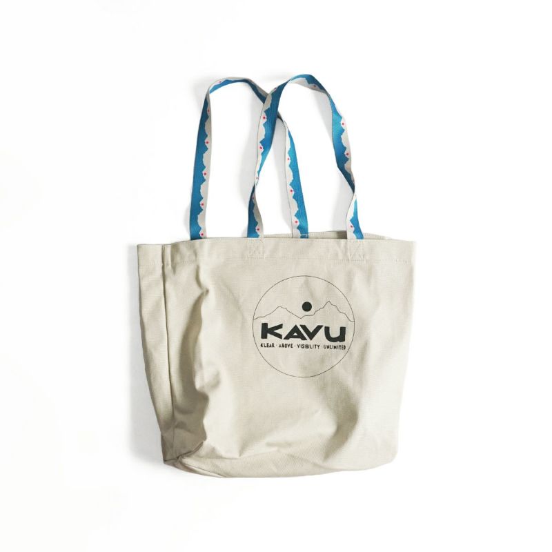 カブー KAVU ティピカルトート | Jalana | ジャラーナ