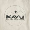 カブーKAVUティピカルトート