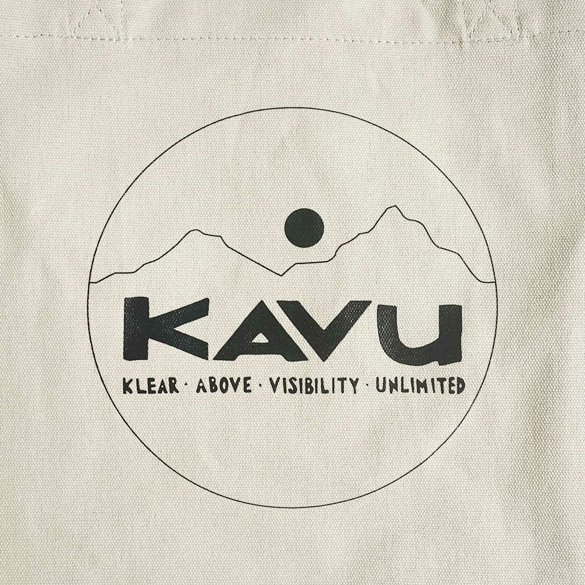 カブーKAVUティピカルトート