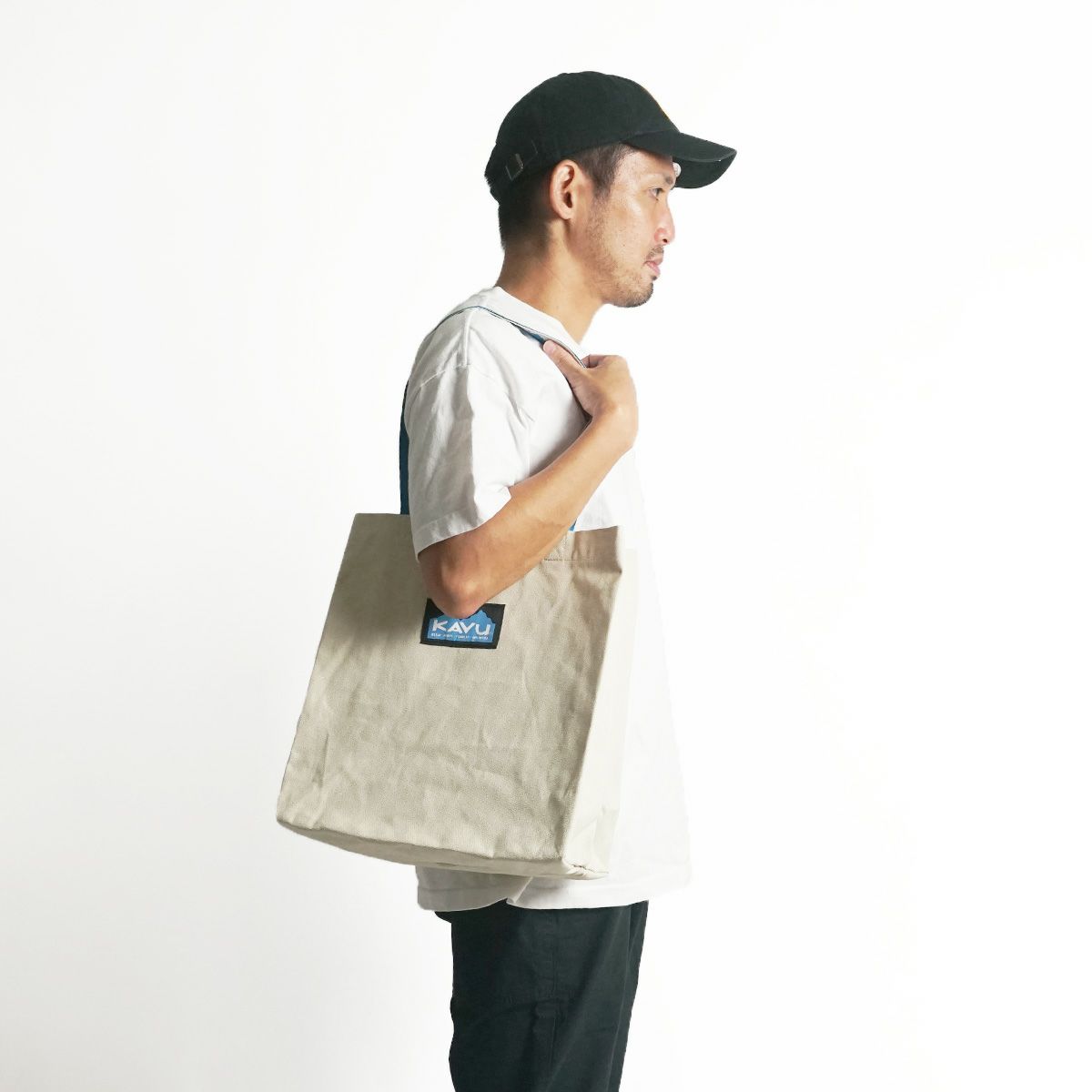 カブーKAVUティピカルトート