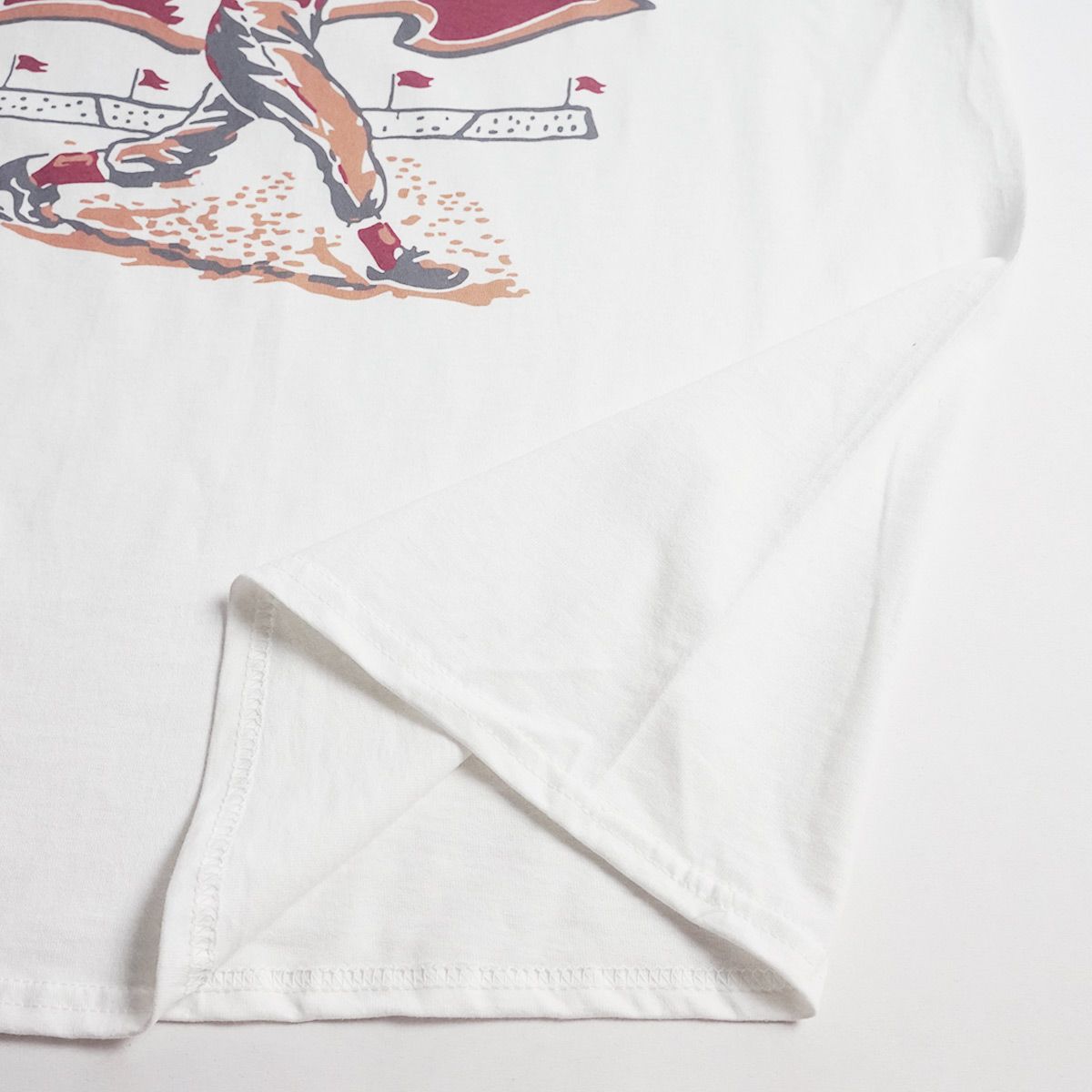 フェリスFELYSニューヨークフェリス半袖Tシャツ