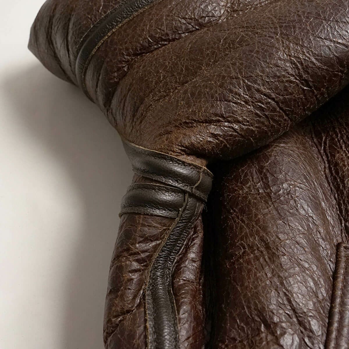 ショットSCHOTT257SB-3シープスキンボマージャケットBIGSIZE(ビッグサイズ大きいサイズアメリカ製米国製防寒B3ムートンボンバージャケット）