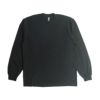 ロサンゼルスアパレルLOSANGELESAPPAREL1807GD6.5オンスガーメントダイクルーネック長袖Tシャツ