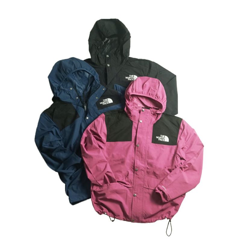 ザ ノースフェイス THE NORTH FACE 86 マウンテンウィンドジャケット