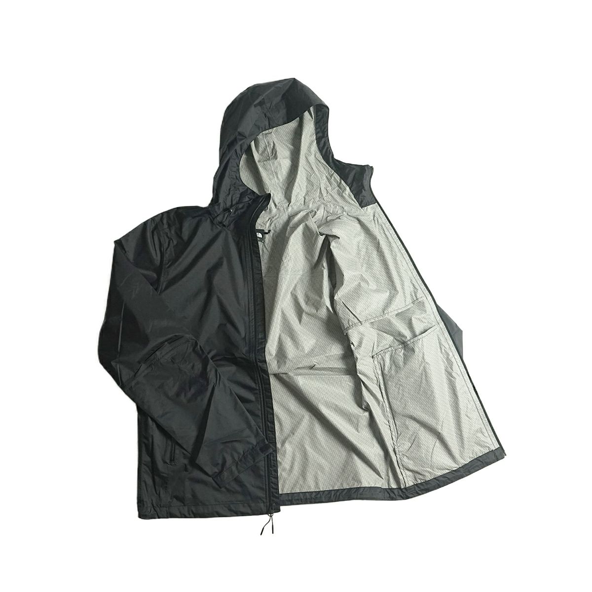 ザノースフェイスTHENORTHFACEアルタビスタジャケット(メンズSMLXLXXL日本未発売アメリカ流通モデルALTAVISTAJACKETシェルパーカー）