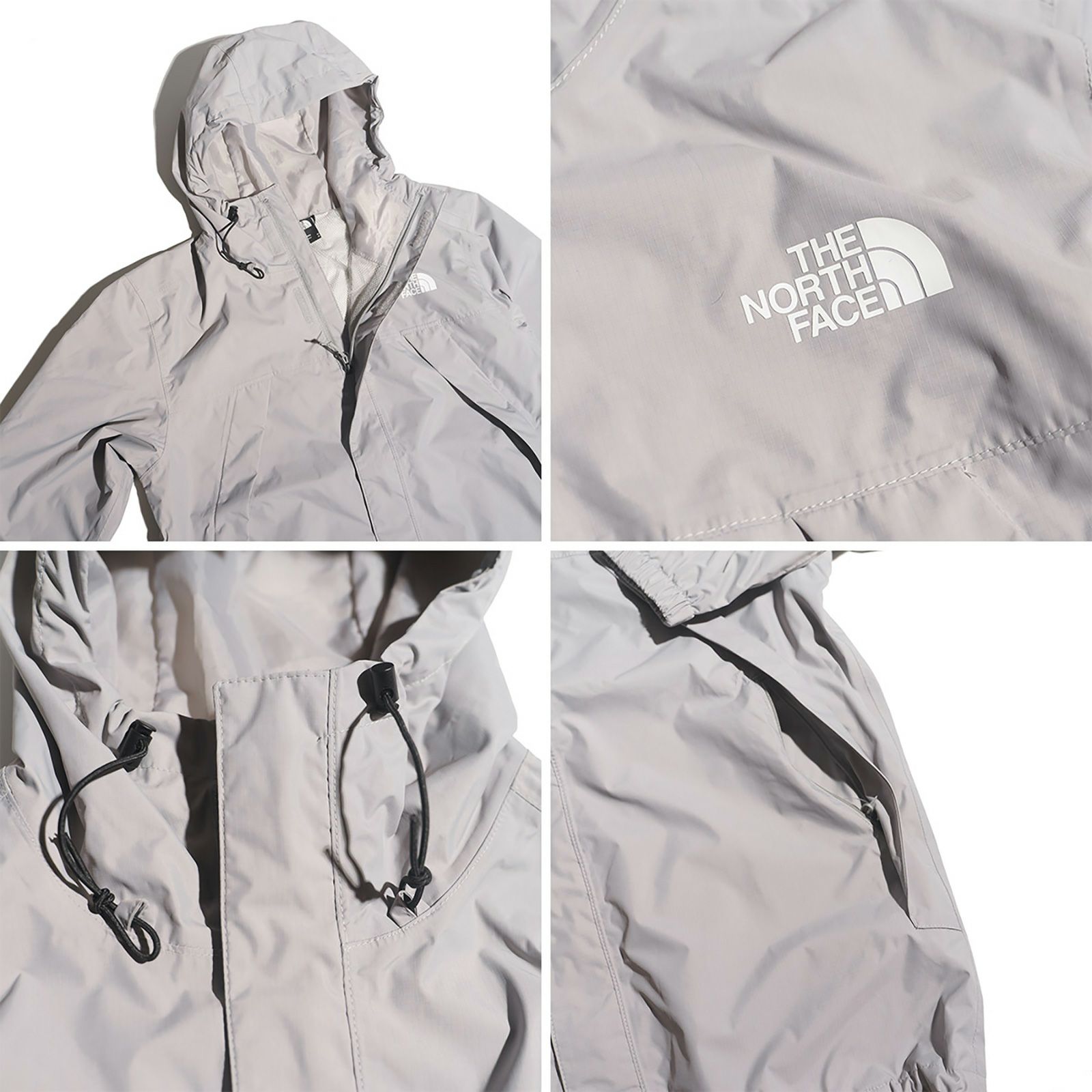 ザノースフェイスTHENORTHFACEアントラジャケット