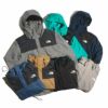 ザノースフェイスTHENORTHFACEアントラジャケット