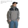 ザノースフェイスTHENORTHFACEアントラジャケット