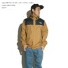 ザノースフェイスTHENORTHFACEアントラジャケット