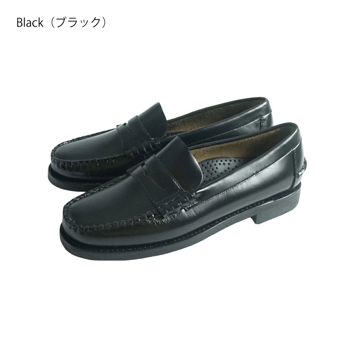 セバゴ SEBAGO ビーフロールローファー クラシックダン | Jalana