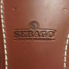 セバゴSEBAGOビーフロールローファークラシックダン(メンズ革靴ペニーローファー)
