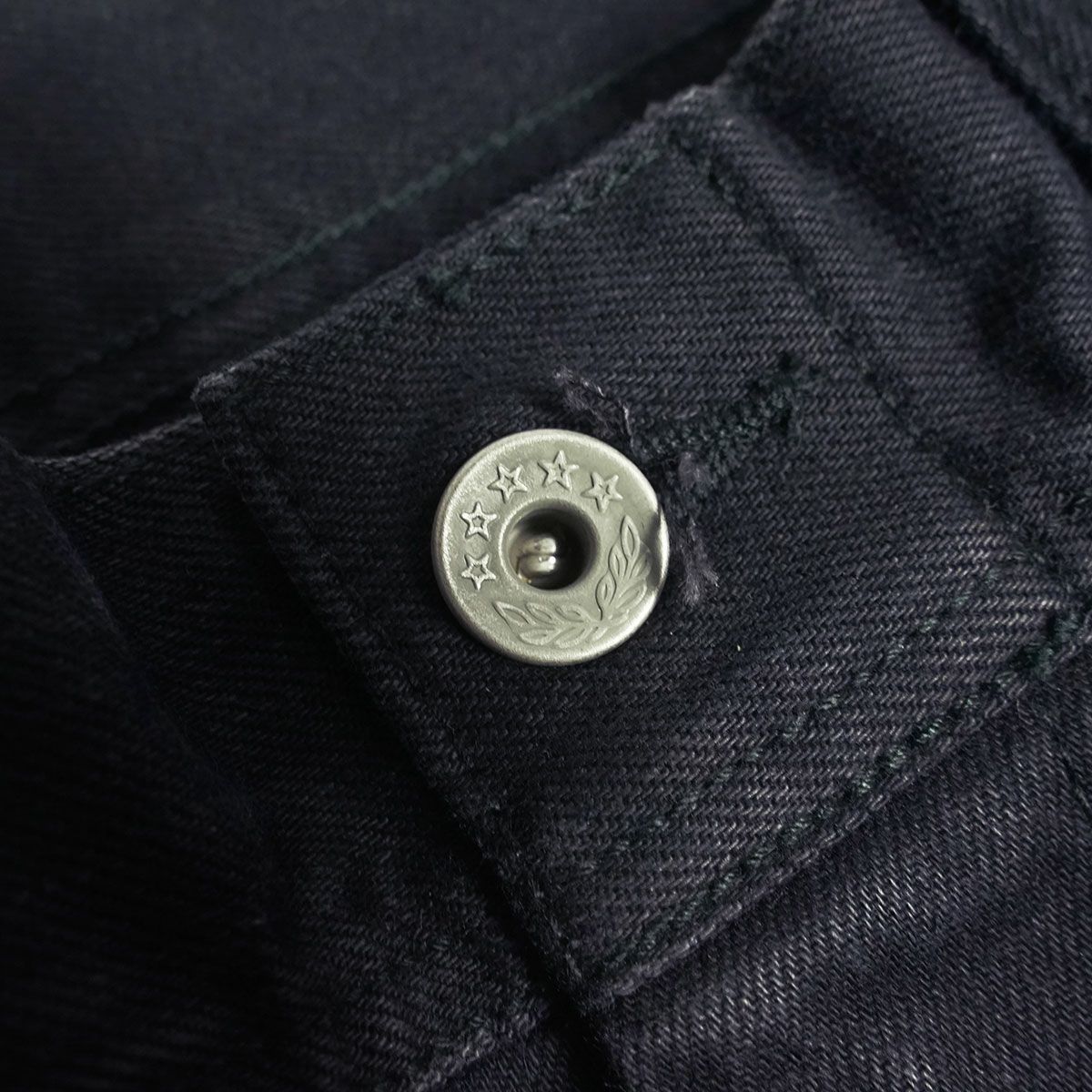 インプレストアIMPRESTOREビフペインターパンツ