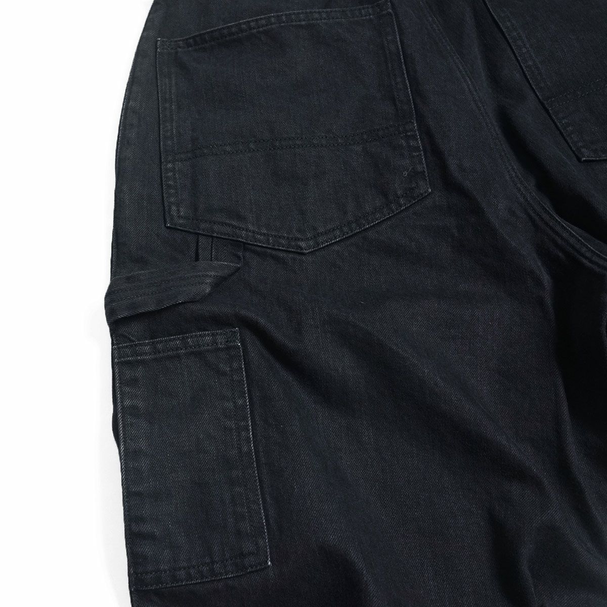 インプレストアIMPRESTOREビフペインターパンツ