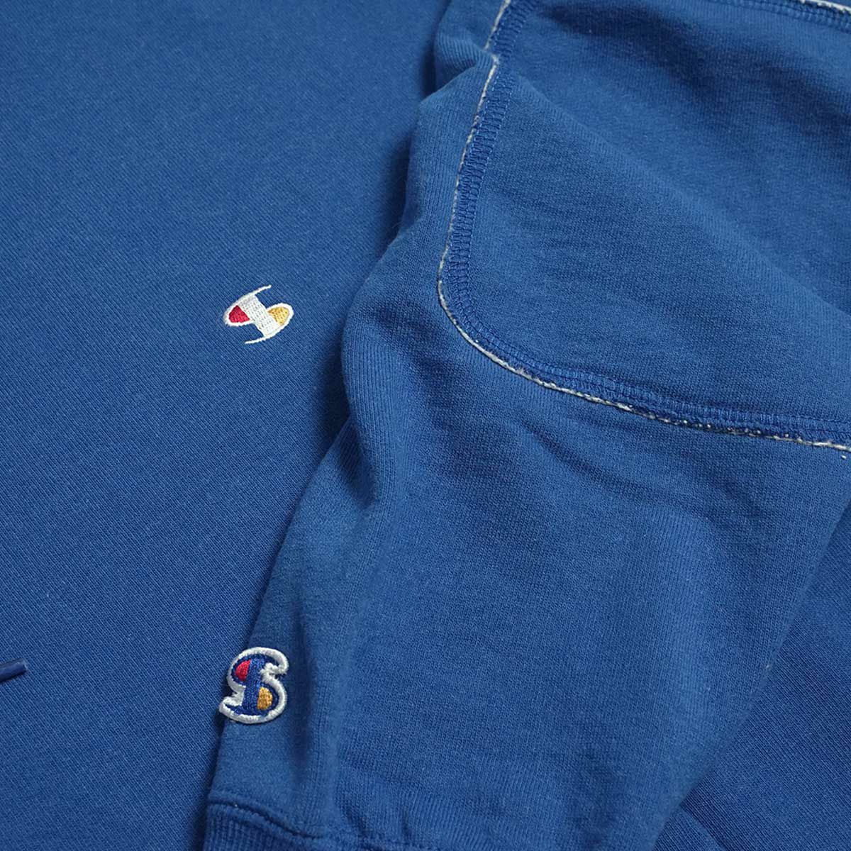 インプレストアIMPRESTOREブランドスウェットシャツフーディー