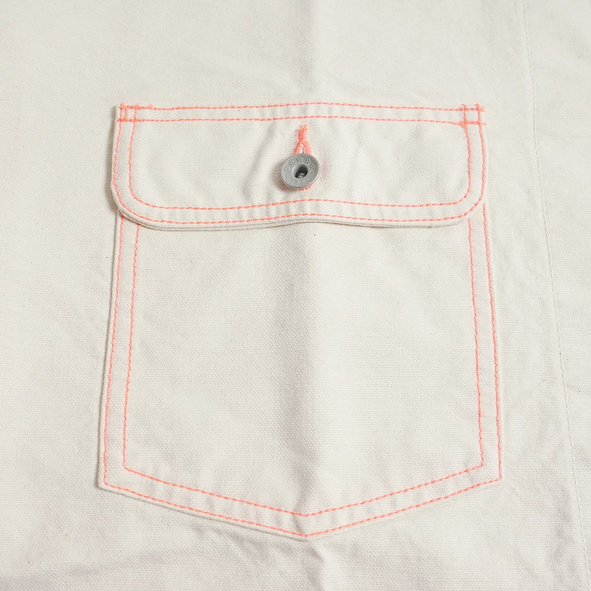 インプレストアIMPRESTOREジョージデニムカバーオール