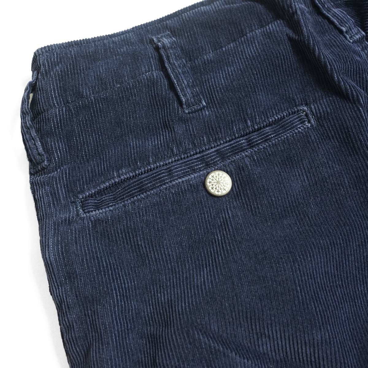 インプレストアIMPRESTOREジェイコーデュロイフリスコパンツ