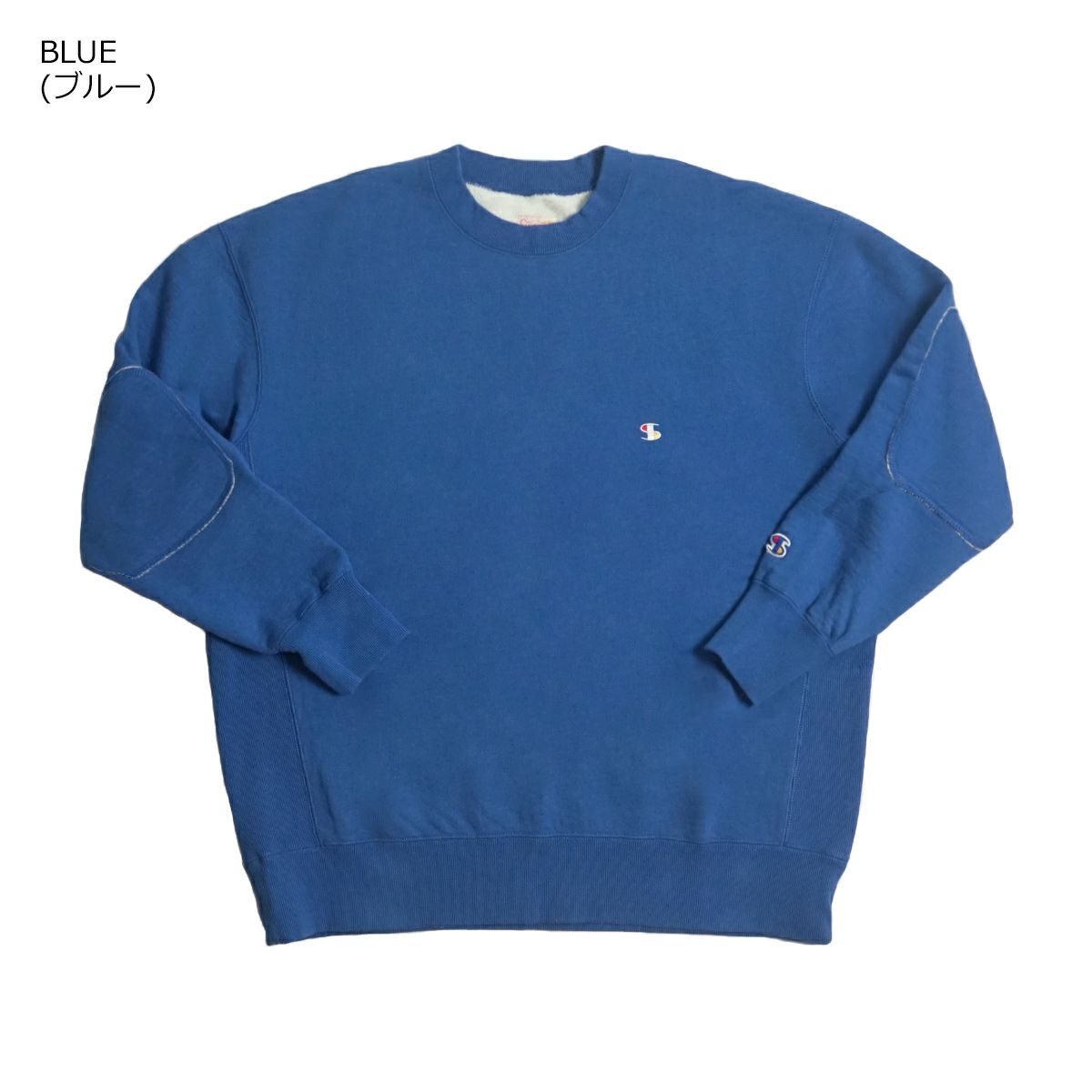 インプレストアIMPRESTOREマイキークルーネックスウェット