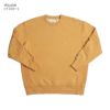 インプレストアIMPRESTOREマイキークルーネックスウェット