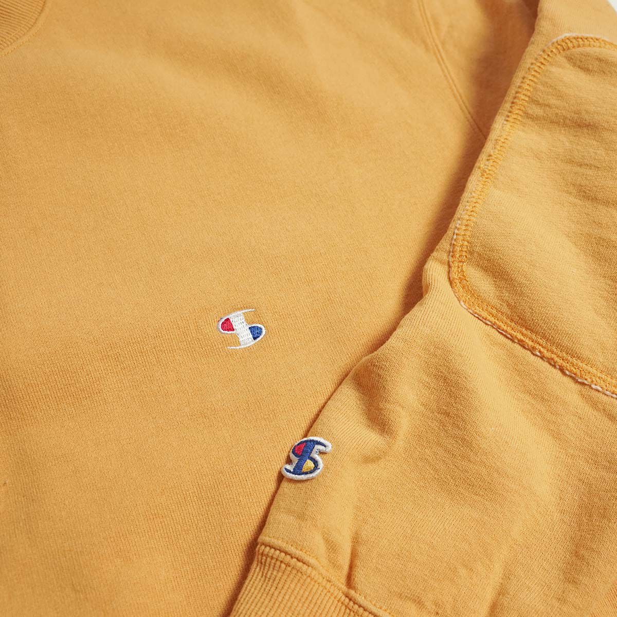 インプレストアIMPRESTOREマイキークルーネックスウェット