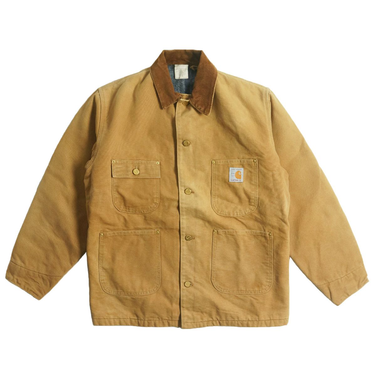 Carhartt カバーオール/68LC