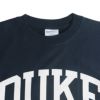 DUKEUNIVERSITYオフィシャルクルーネックカレッジスウェットチャンピオンリバースウィーブ