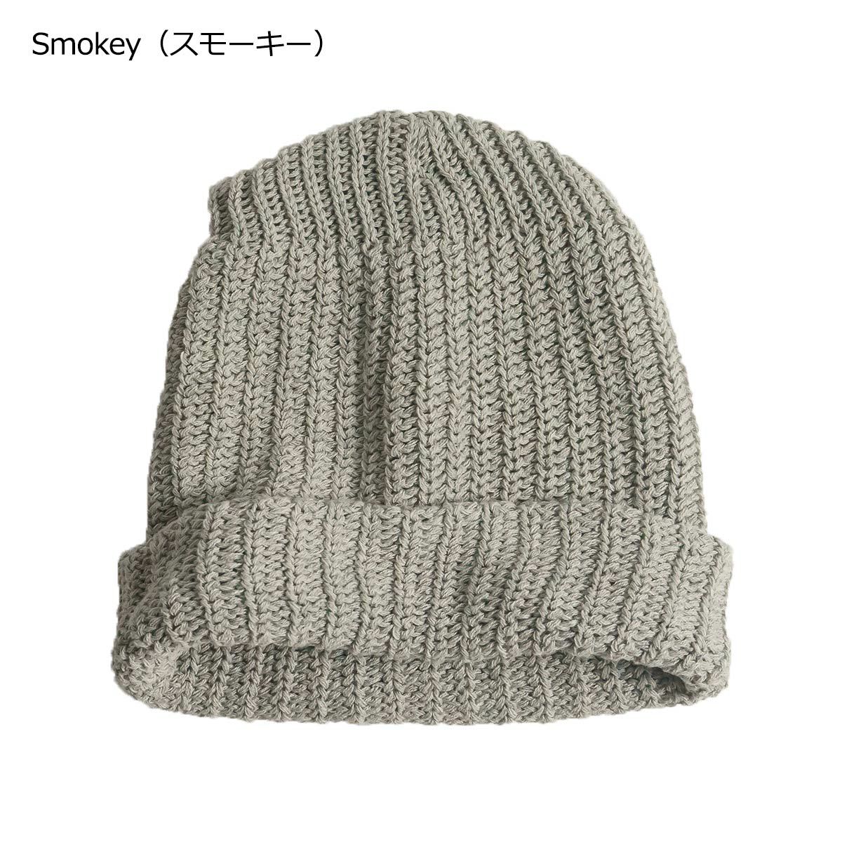 コロンビアニットCOLUMBIAKNITワッチキャップ