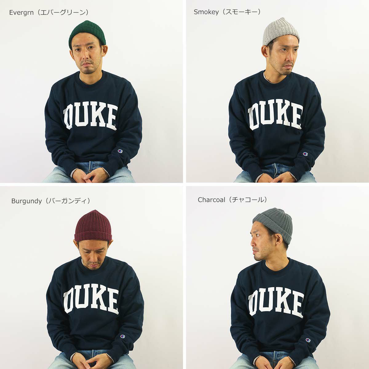 コロンビアニットCOLUMBIAKNITワッチキャップ