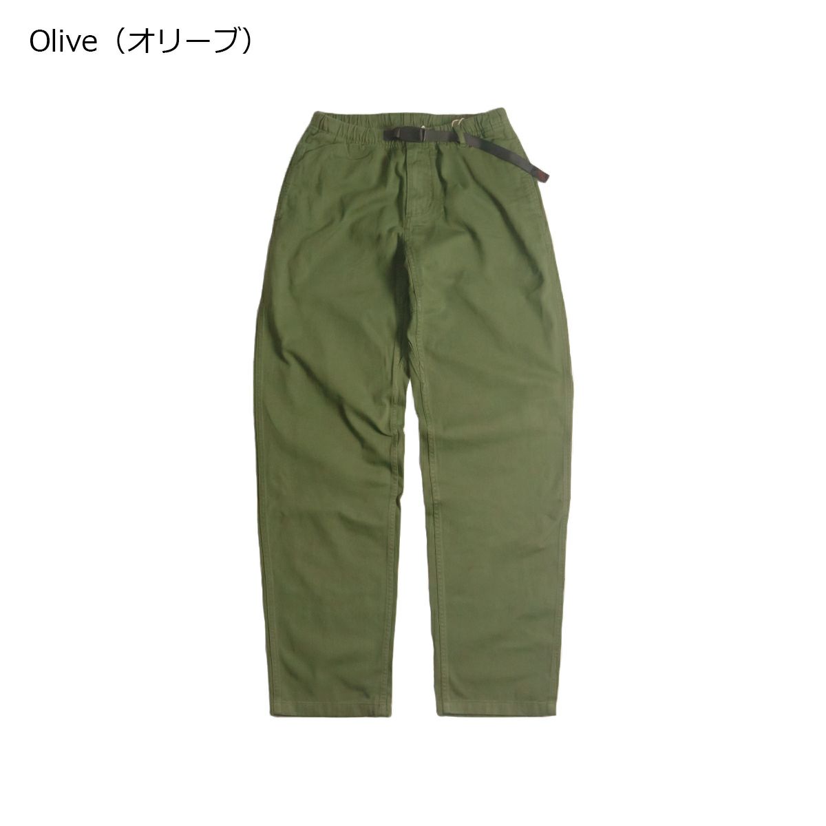 グラミチGRAMICCIグラミチパンツ（メンズS-XLクライミングパンツオリジナルモデルアメリカ流通）