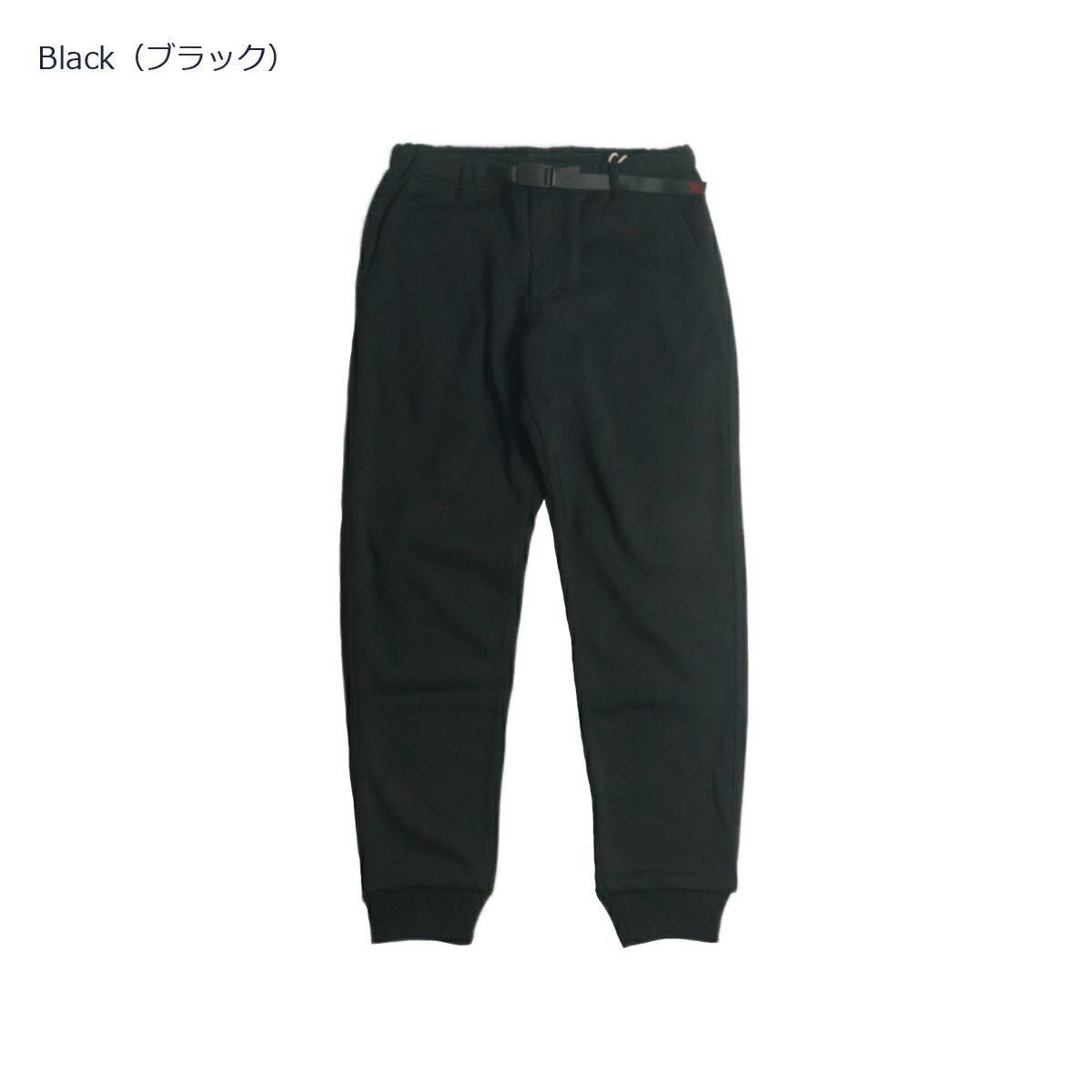 グラミチGRAMICCIボンディングニットフリースナローリブパンツ（メンズS-XLクライミングパンツアメリカ流通）