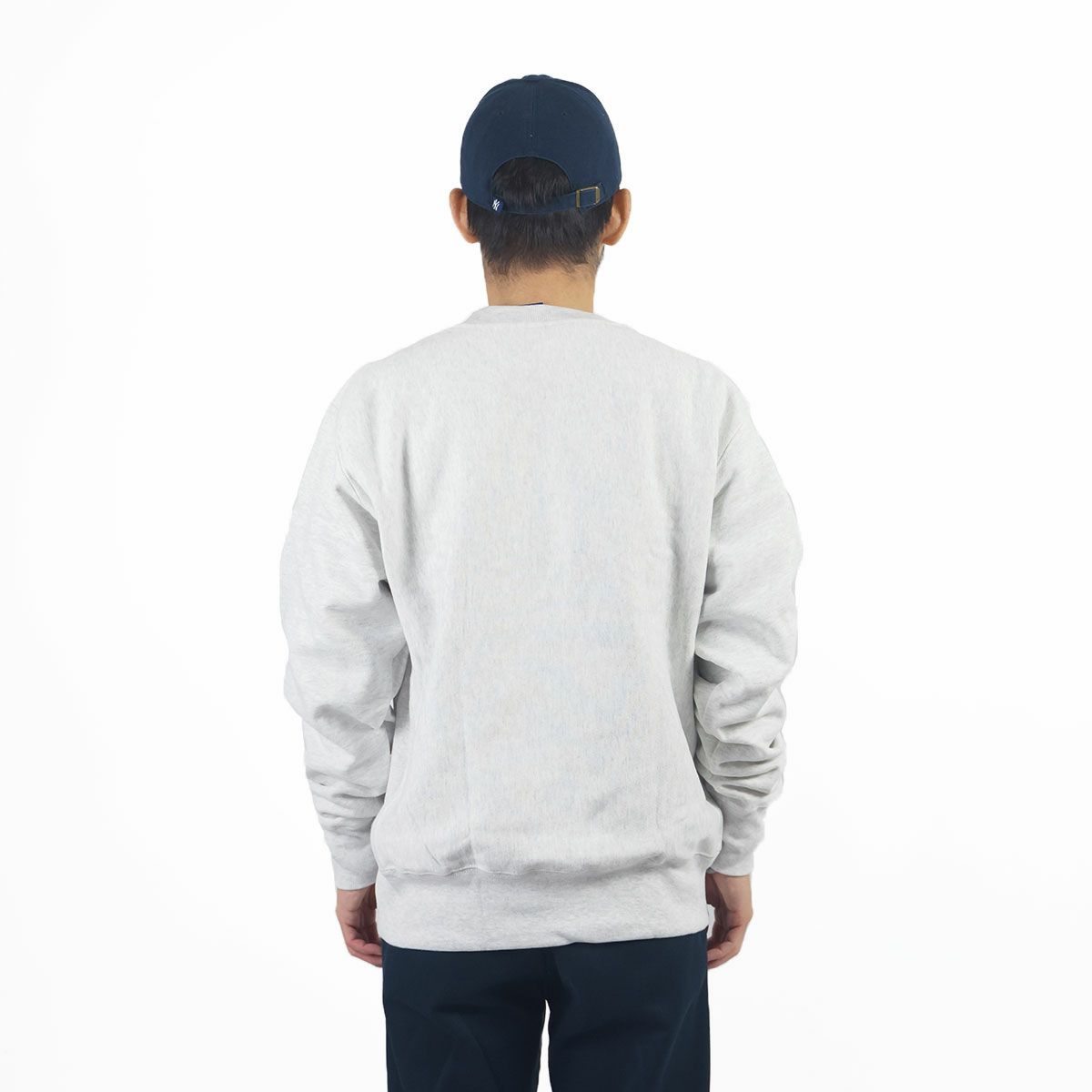 メトロポリタンミュージアムMETROPOLITANMUSEUMOFARTメットキャンパスチャンピオンリバースウィーブ