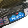 カブーKAVUトレイルラン｜アメリカ製米国製ベースボールキャップジェットキャップ帽子