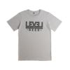 レベルビアLEVELBEER半袖Tシャツクラッシック