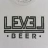 レベルビアLEVELBEER半袖Tシャツクラッシック
