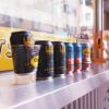 レベルビアLEVELBEERコールドストリームフォージドスティールボトルオープナー