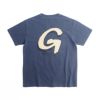 グラミチGRAMICCIビッグGロゴ半袖Tシャツ｜メンズS-XLプリントTシャツオリジナルモデルアメリカ流通）