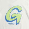 グラミチGRAMICCIビッグGロゴ半袖Tシャツ｜メンズS-XLプリントTシャツオリジナルモデルアメリカ流通）