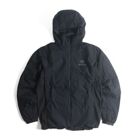 アークテリクス ARC'TERYX アトムLTフーディー | Jalana | ジャラーナ