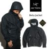 アークテリクス,ARC’TERYX,ベータジャケット,X000007507