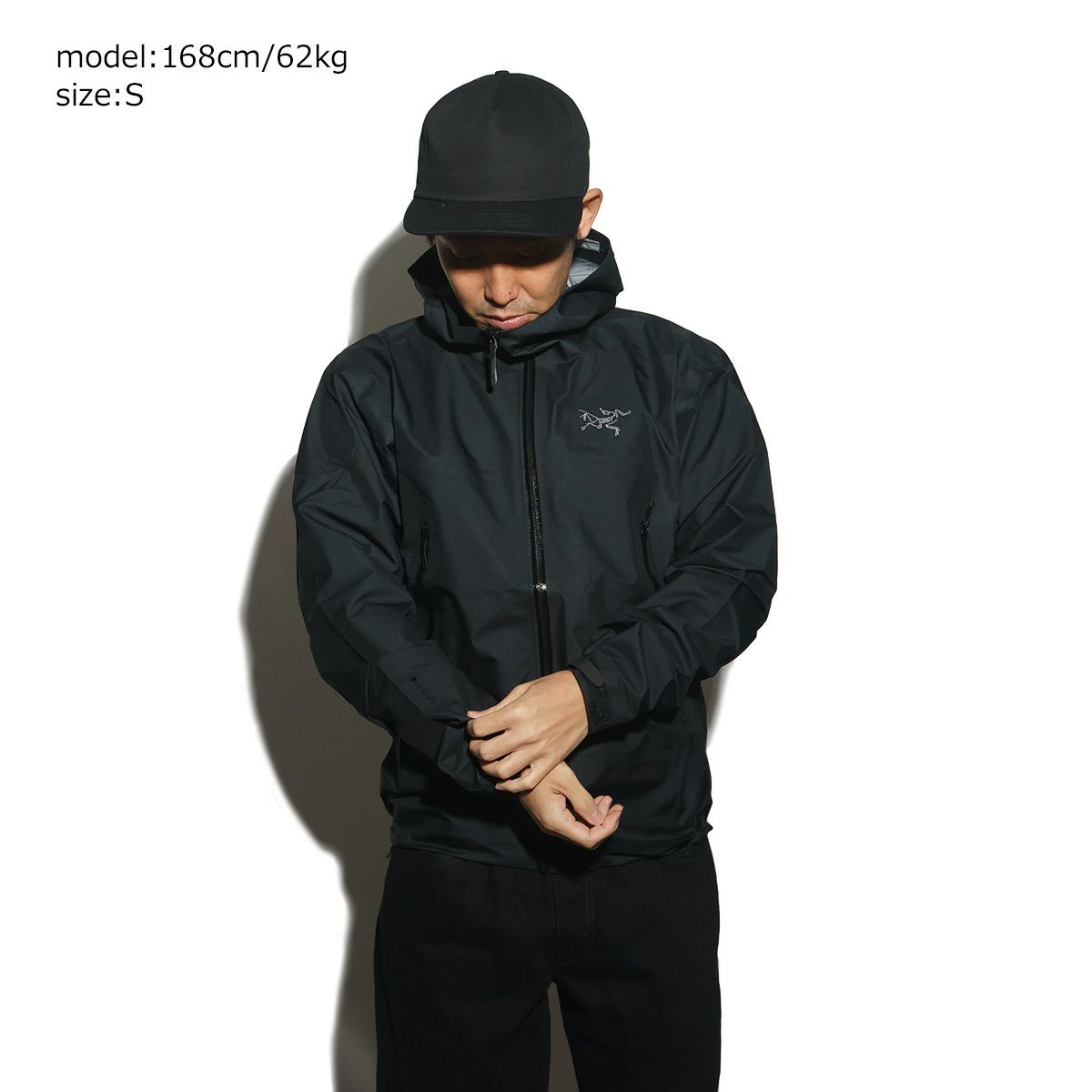アークテリクス ARC'TERYX ベータジャケット | Jalana | ジャラーナ