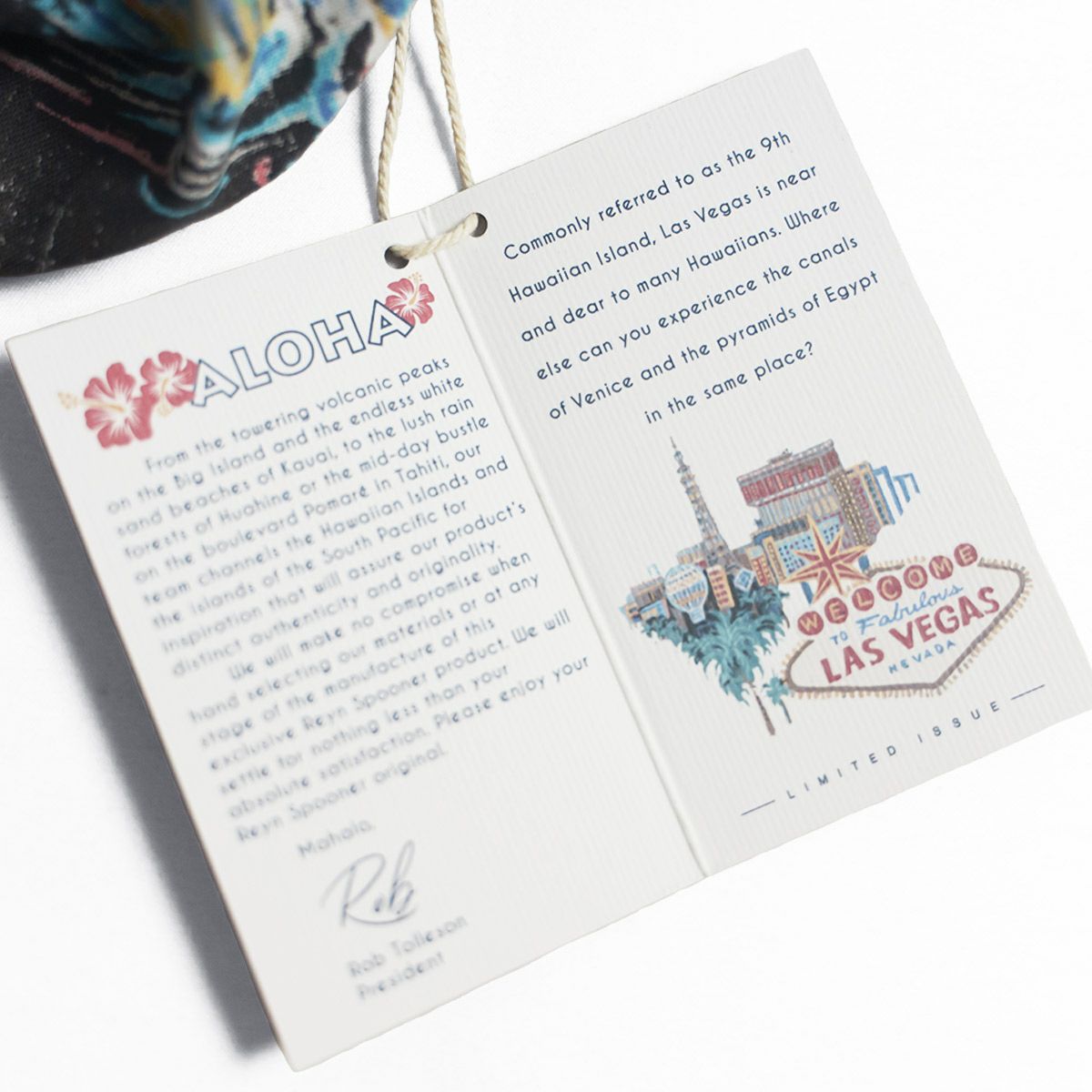 レインスプーナーREYNSPOONER半袖アロハシャツフルオープンアワナインスアイランド