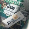 レインスプーナーXスターウォーズREYNSPOONERXSTARWARS半袖アロハシャツフルオープン“Rebels，Aliens＆Droids”