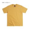 プロタグPRO-TAG9オンススーパーヘビーウエイトクルーネック半袖TシャツBIGSIZE