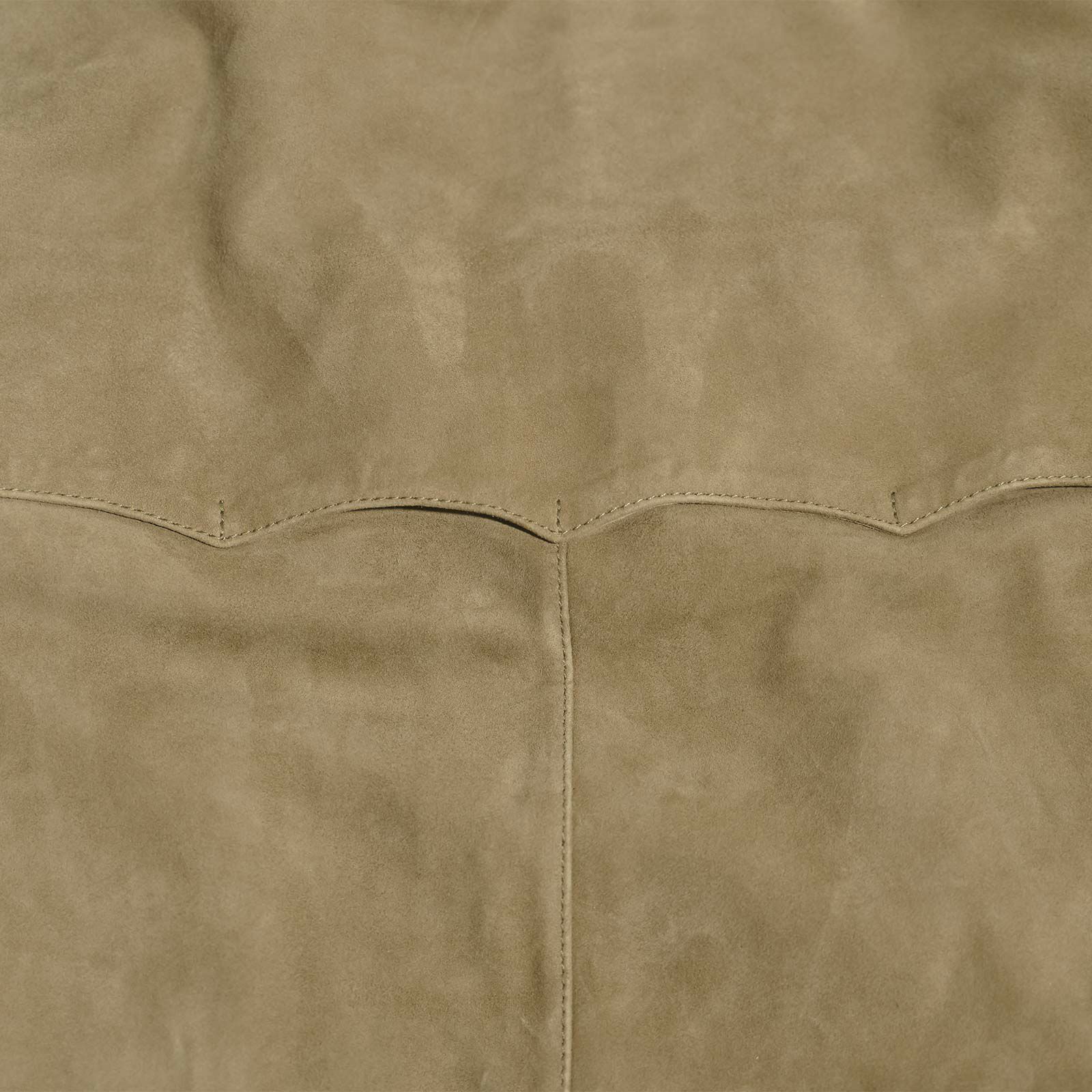 バラクータBARACUTAスエードレザーG9クラッシックハリントンジャケット