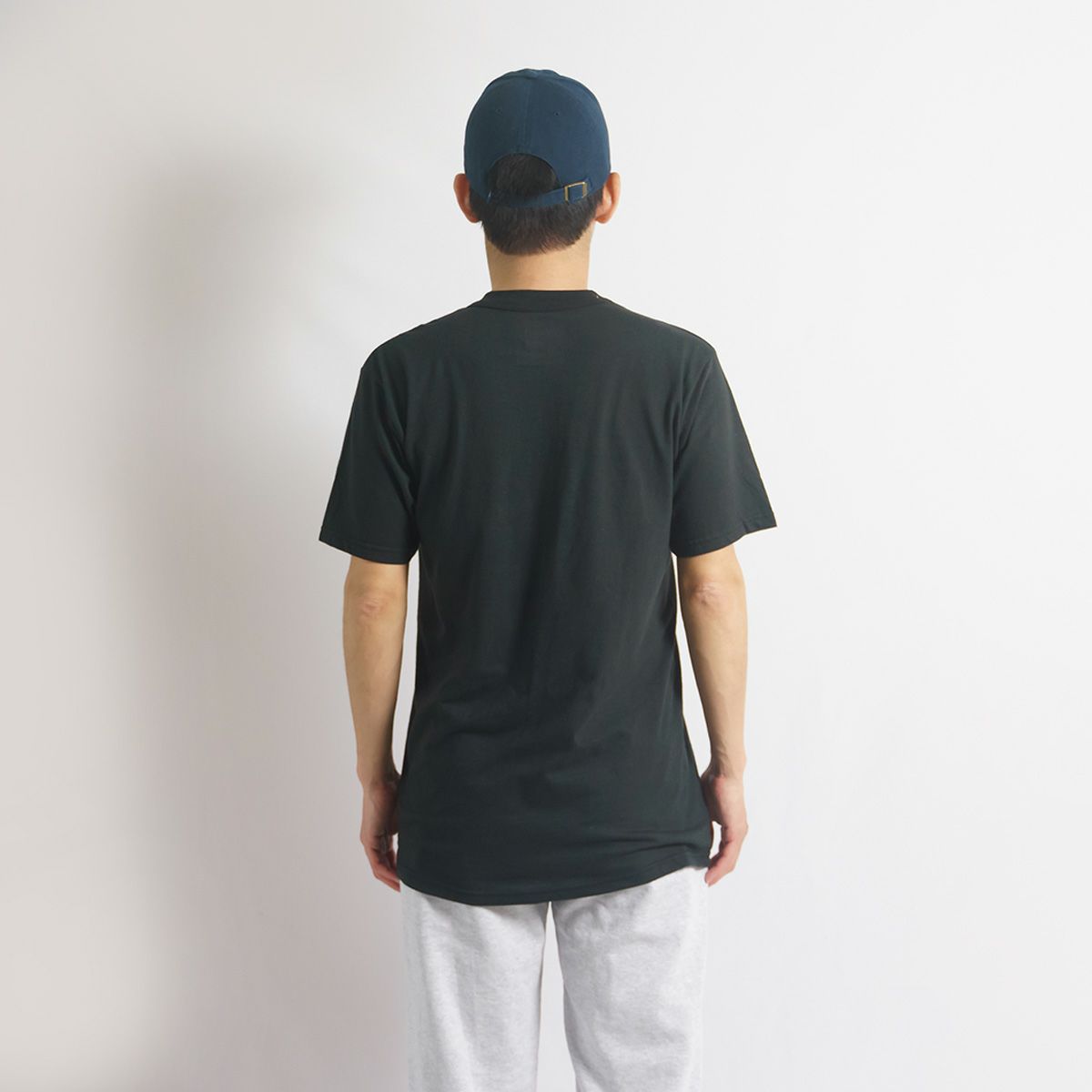 ソフィSOFFE4.3オンスコットンミリタリー3パックTシャツ半袖682M-3｜メンズ米軍パックT無地米綿USコットン