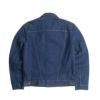 ラングラーWrangler74145PWデニムジャケットアンラインド