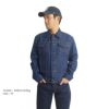 ラングラーWrangler74145PWデニムジャケットアンラインド