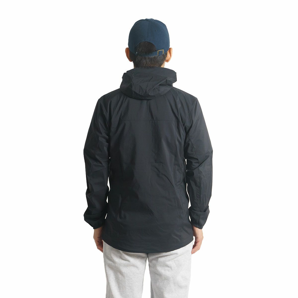 アークテリクスARC’TERYXスコーミッシュフーディー