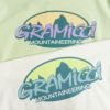 グラミチGRAMICCIサミット長袖Tシャツ｜メンズS-XLロンTプリントTシャツオリジナルモデルアメリカ流通